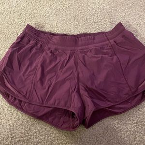 Lululemon Shorts Size 12